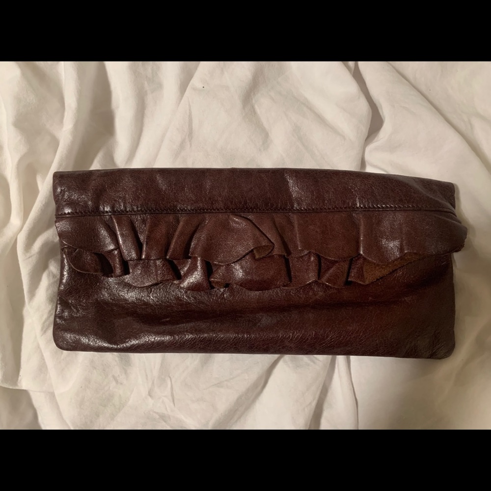 Hobo International clutch